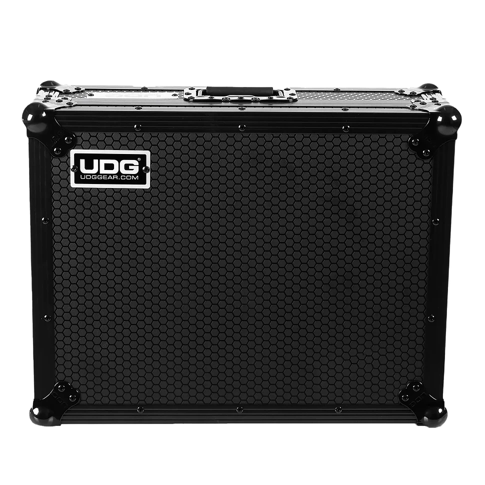 UDG - Ultimate Flight Case AlphaTheta Omnis-Duo