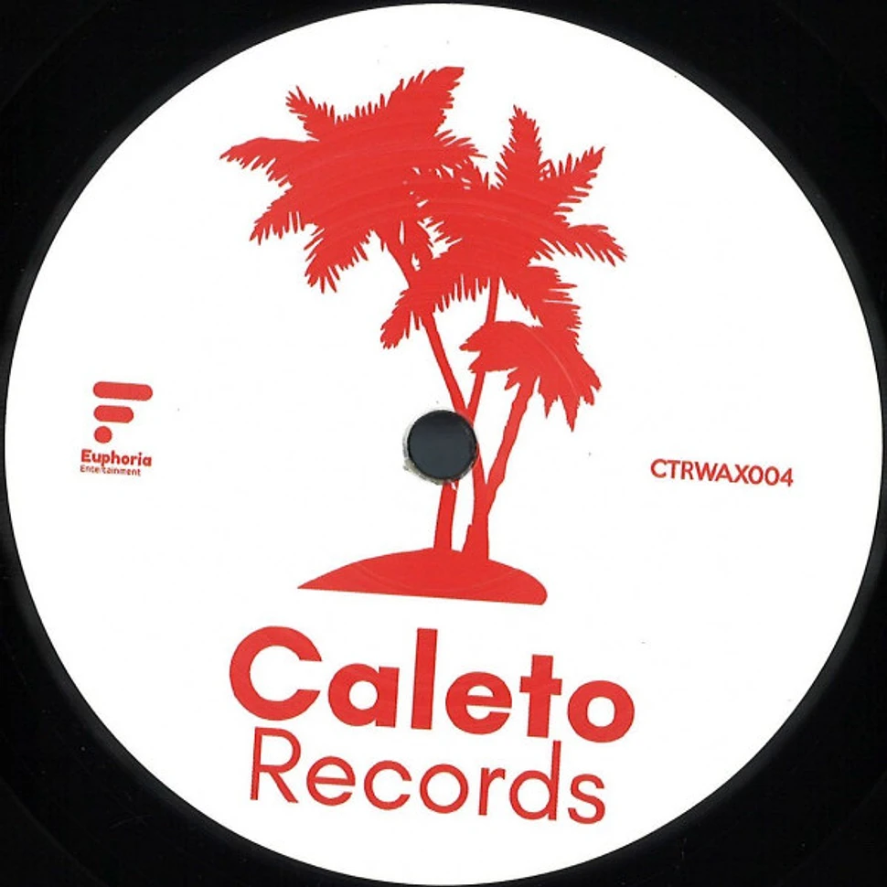 V.A. - Caleto Sampler 01