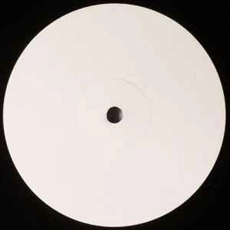 David Moran - Destroy The Dancefloor EP