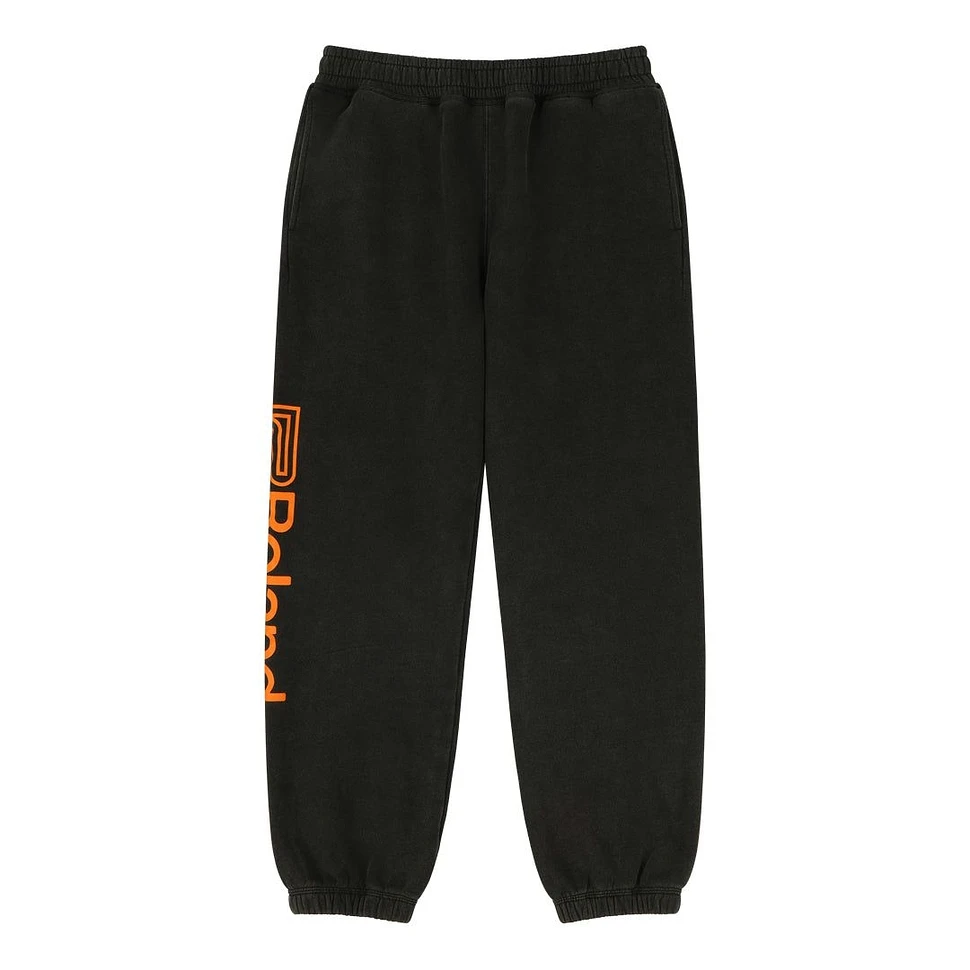 Roland - Logo Sweatpants