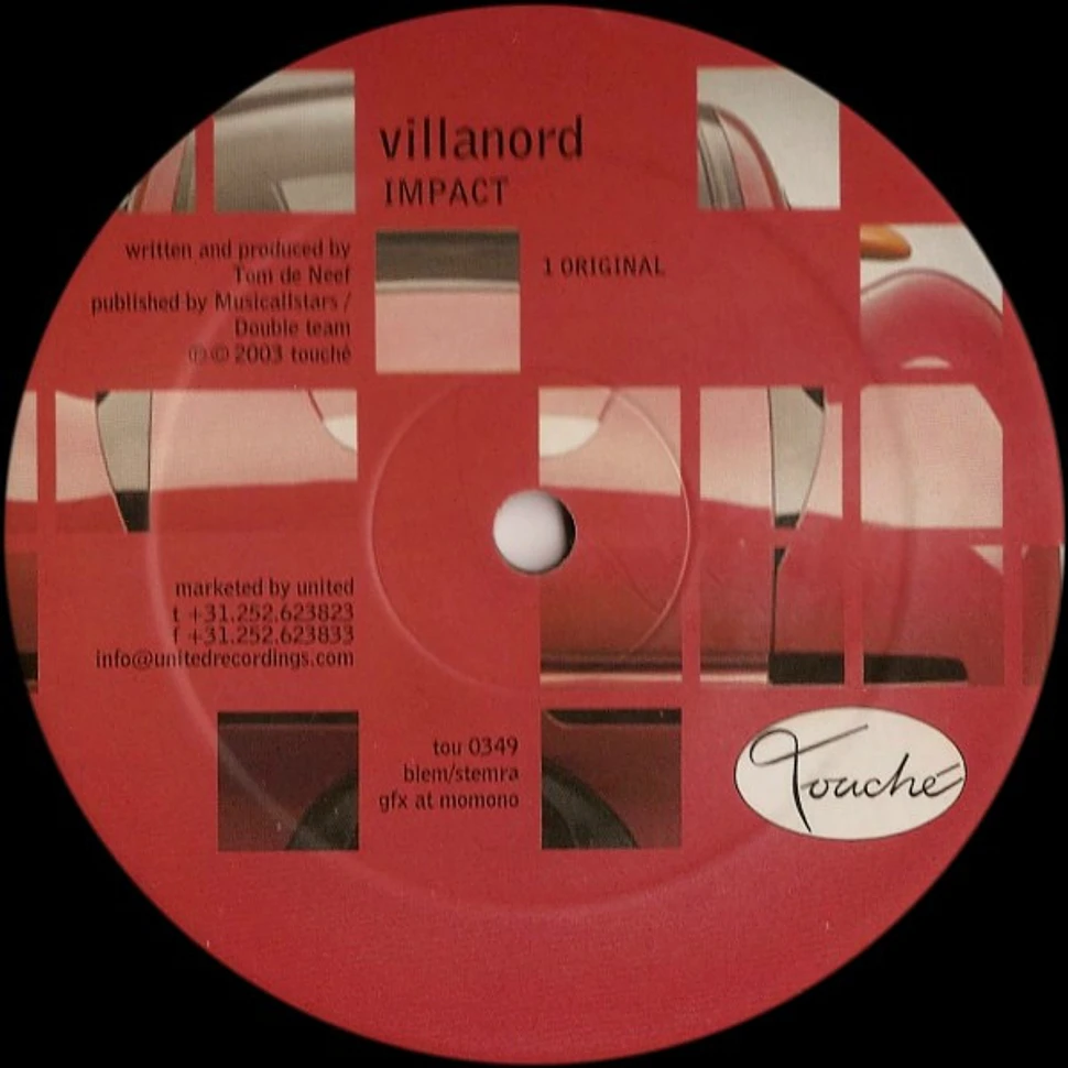 Villanord - Impact