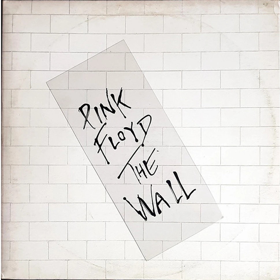 Pink Floyd - The Wall