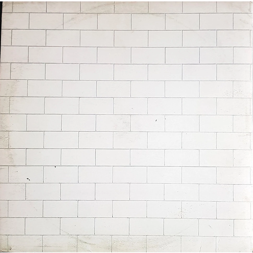 Pink Floyd - The Wall