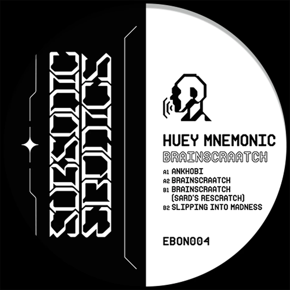 Huey Mnemonic - Brainscraatch