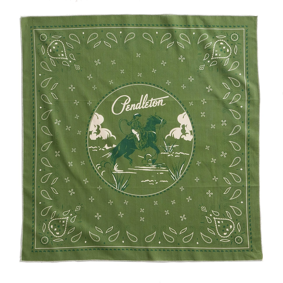 Pendleton - 3Pack Bandana