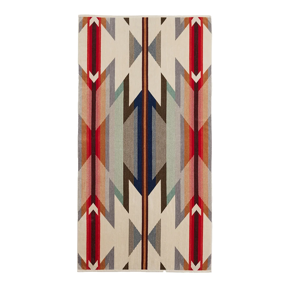 Pendleton - 3 Piece Towel Set