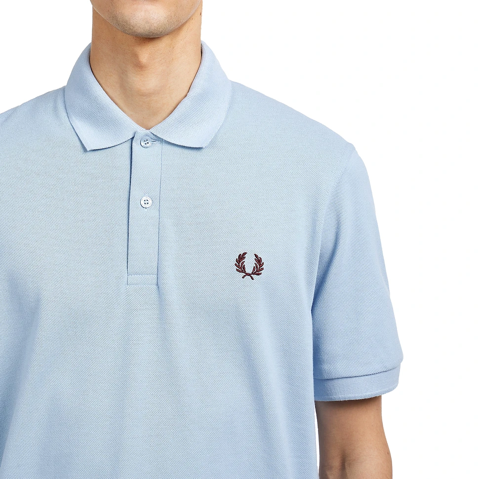 Fred Perry - The Original Fred Perry Shirt (Made in England)