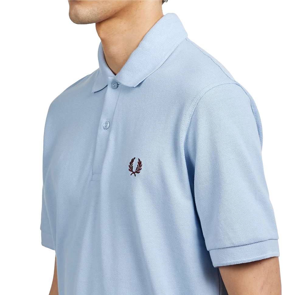 Fred Perry - The Original Fred Perry Shirt (Made in England)