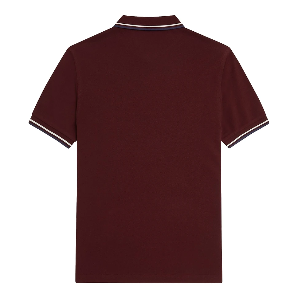 Fred Perry - Twin Tipped Fred Perry Shirt