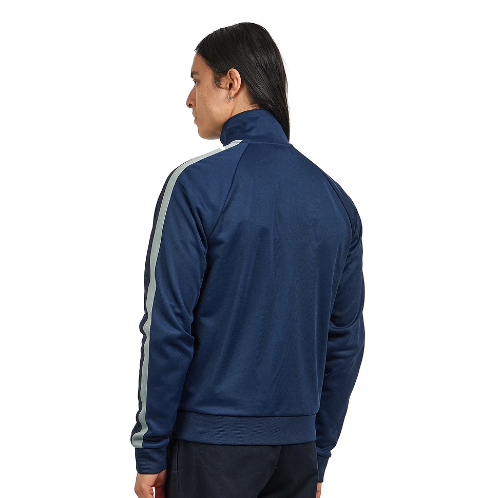 Fred Perry - Two Colour Tape Track Jacket