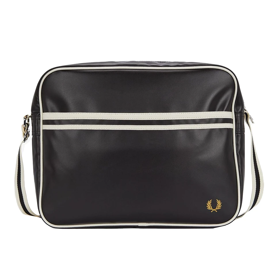 Fred Perry - Classic Shoulder Bag