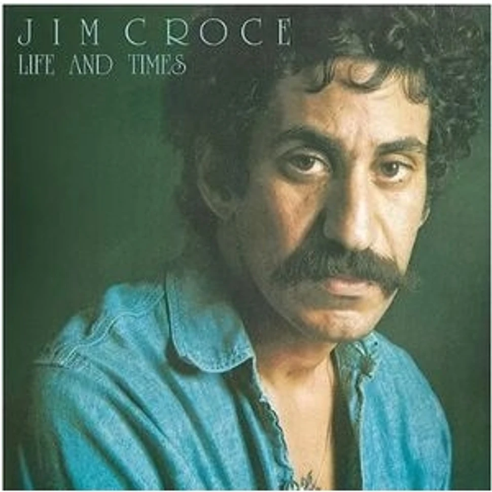 Jim Croce - Life & Times 2023 Mix