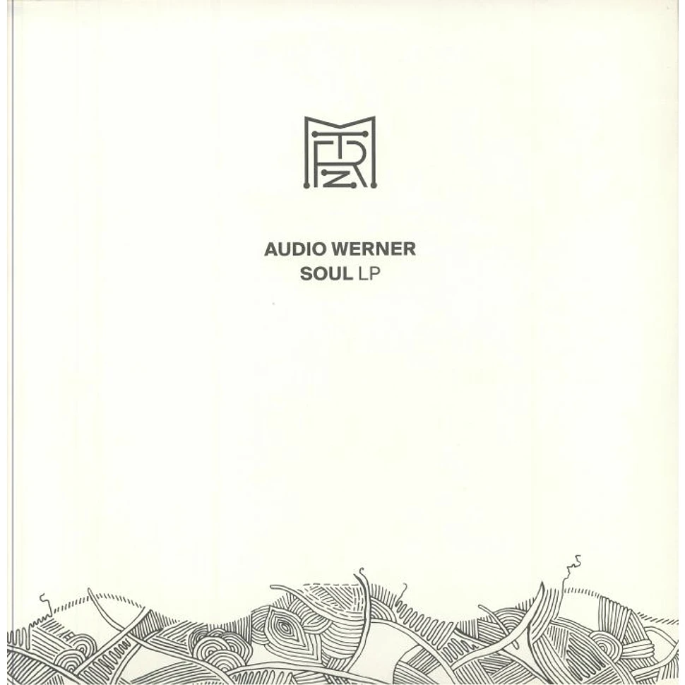 Audio Werner - Soul Lp