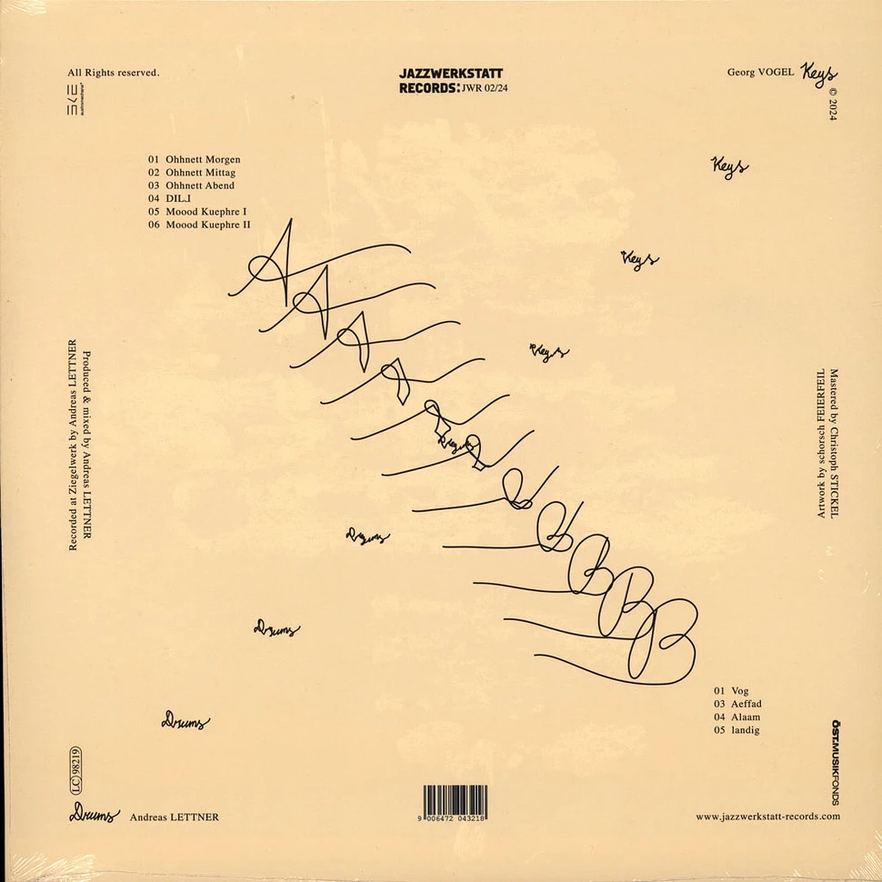 Vogellettner - Ohhnett