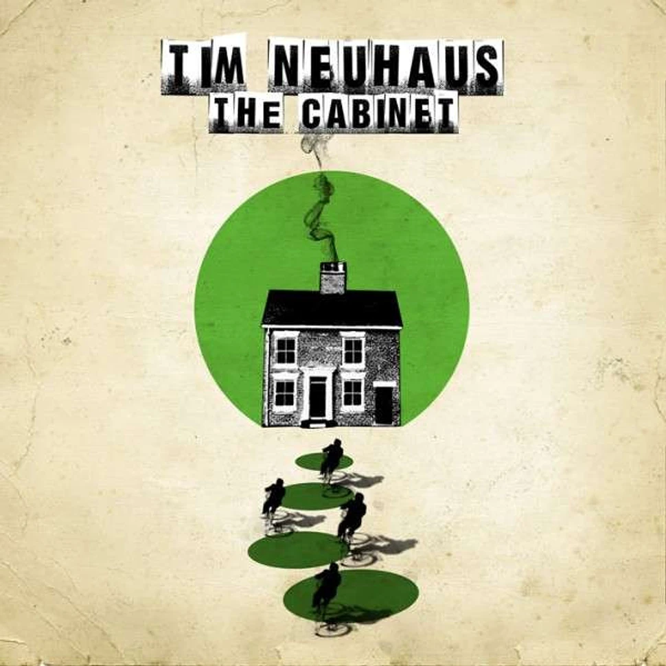 Tim Neuhaus - The Cabinet