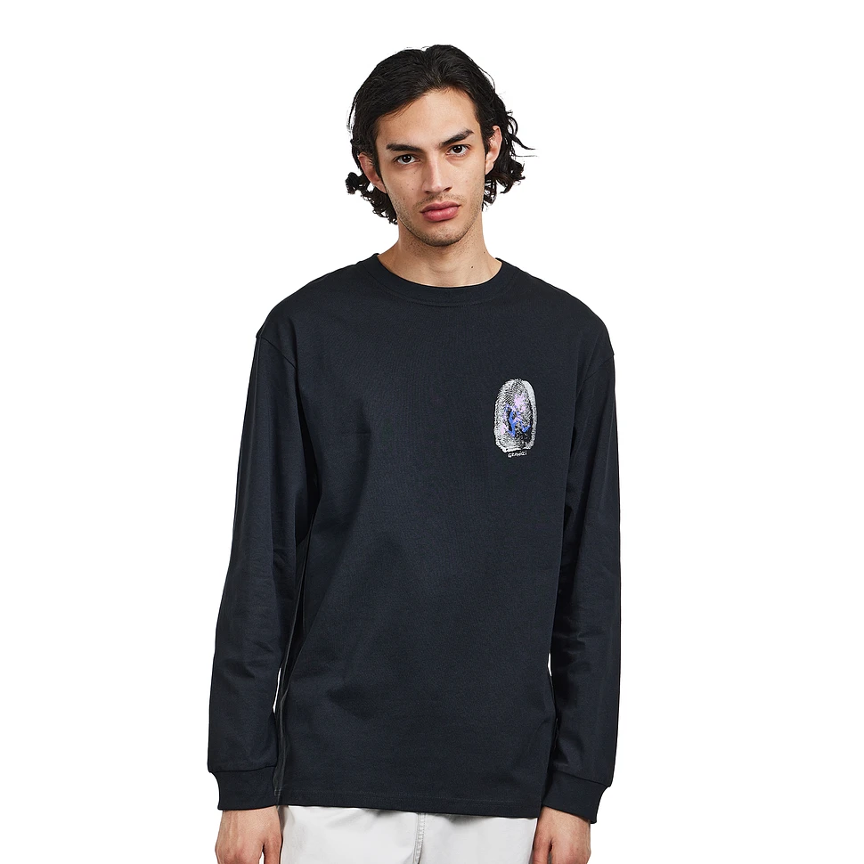 Gramicci - Thumbprint L/S Tee