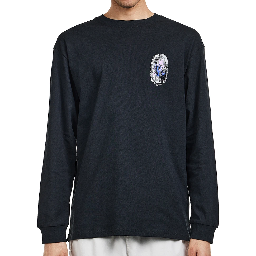 Gramicci - Thumbprint L/S Tee
