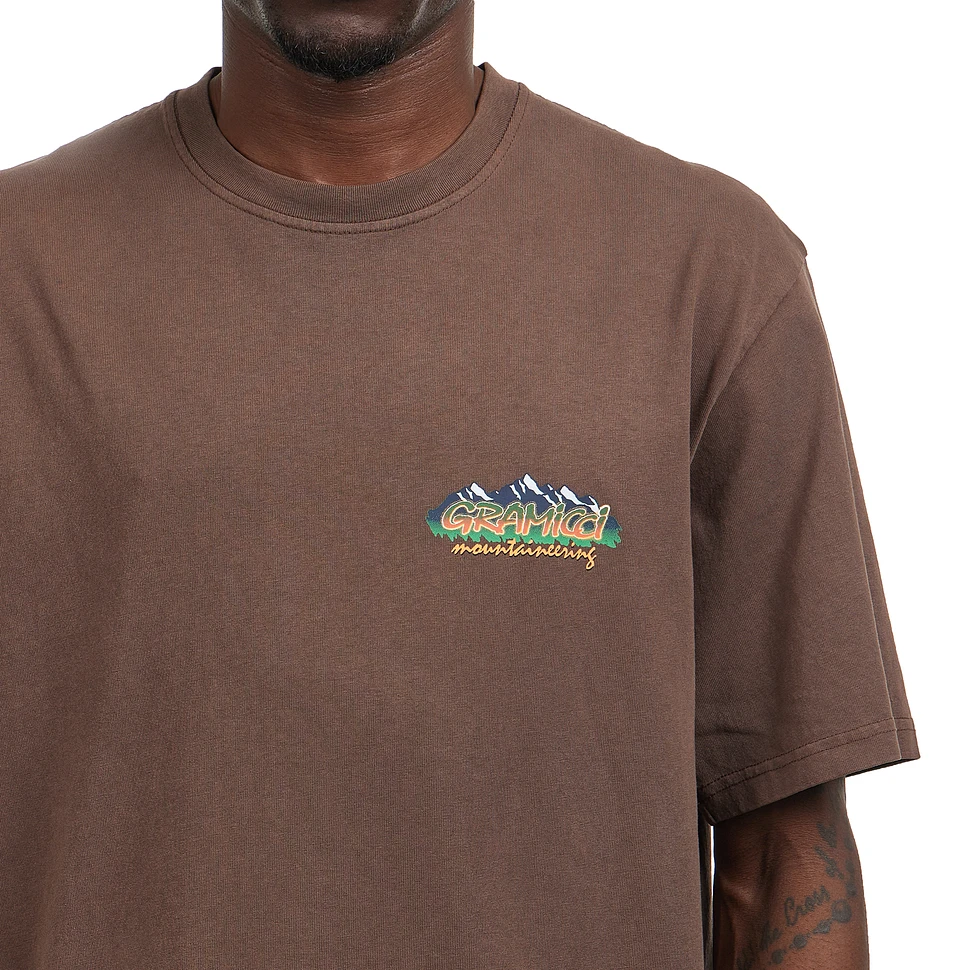 Gramicci - Mountaineering Tee