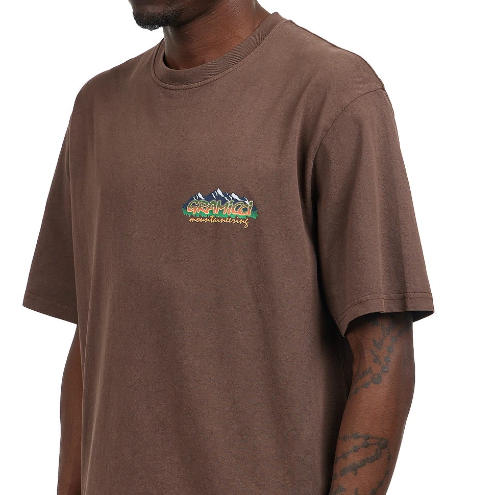 Gramicci - Mountaineering Tee