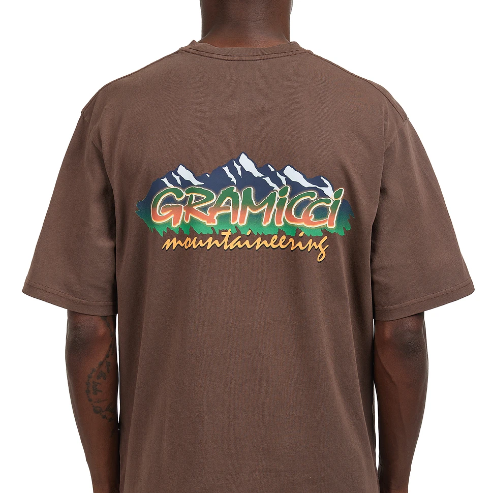 Gramicci - Mountaineering Tee