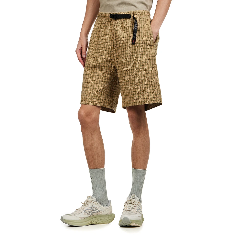 Gramicci - O.G. Seersucker G-Shorts