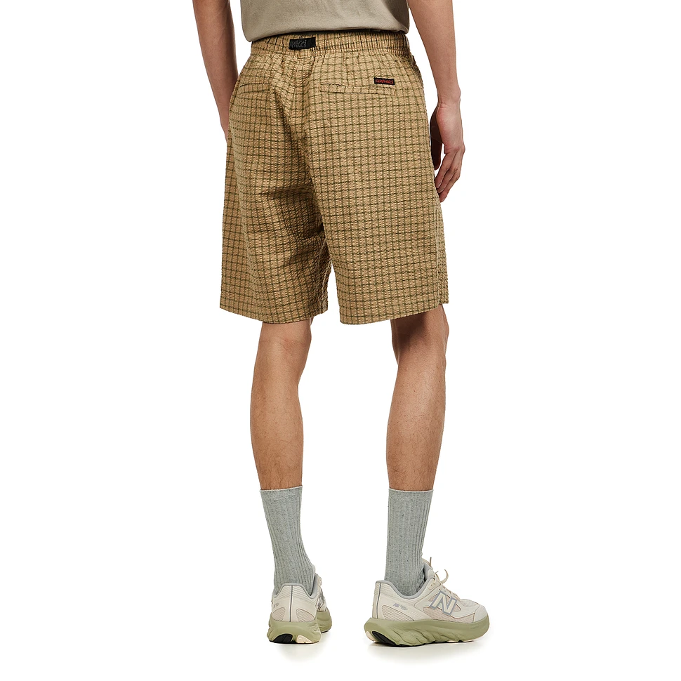 Gramicci - O.G. Seersucker G-Shorts