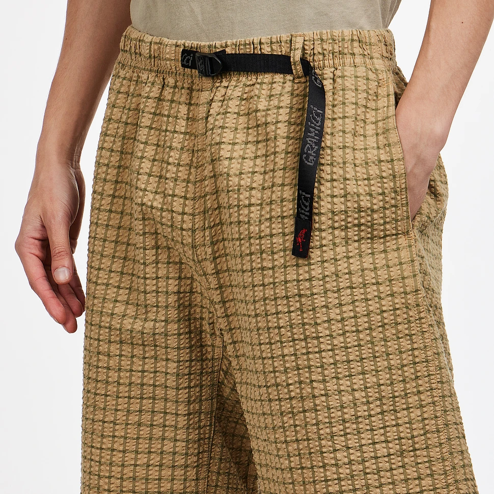 Gramicci - O.G. Seersucker G-Shorts