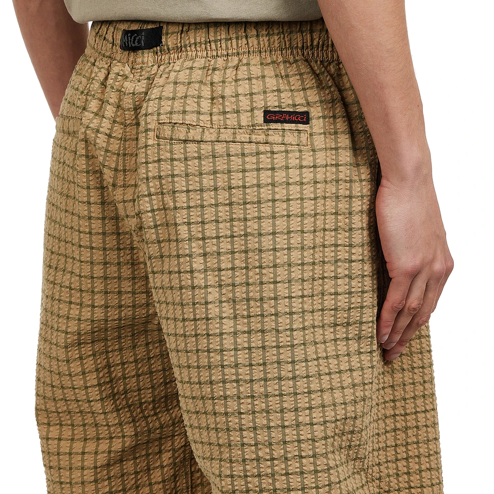 Gramicci - O.G. Seersucker G-Shorts