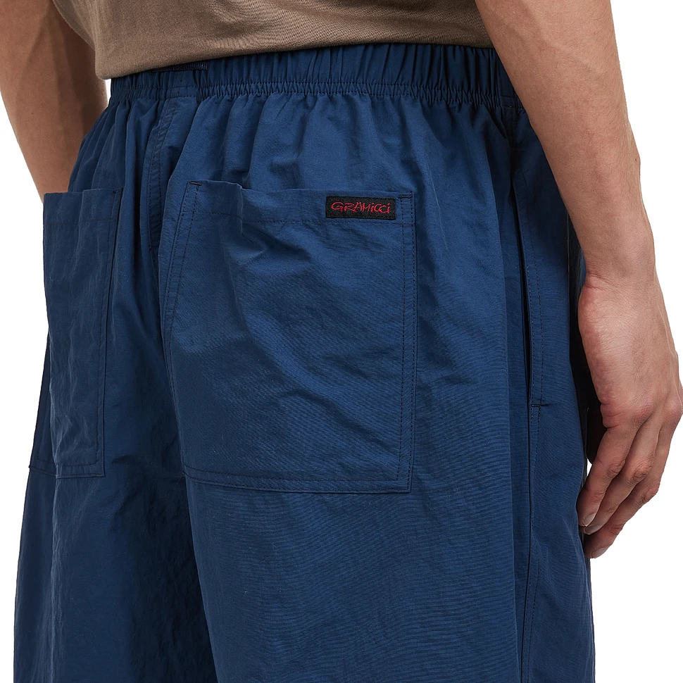 Gramicci - Nylon Loose Shorts