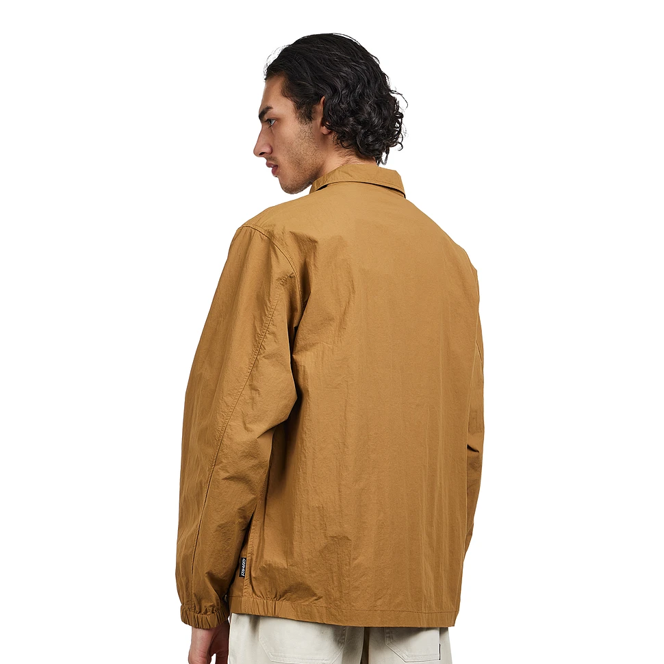 Gramicci - Big Tide Jacket (Tan) | HHV