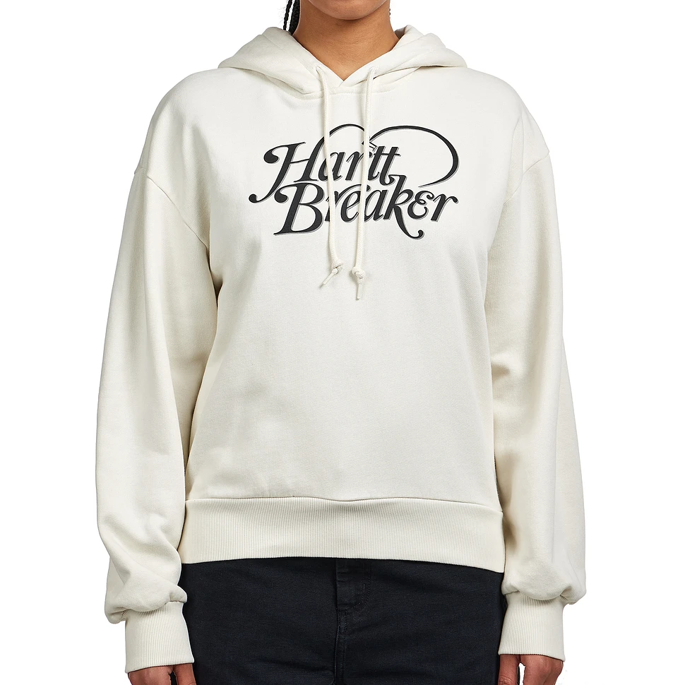 Carhartt WIP - W' Hooded Harttbreaker Sweat