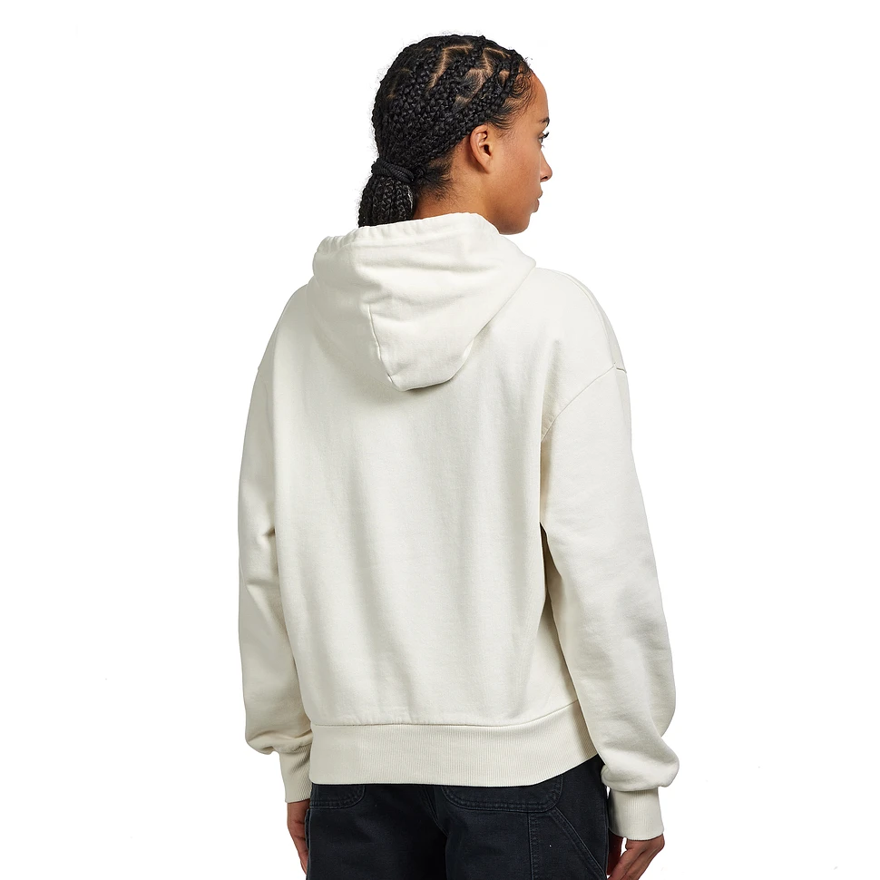 Carhartt WIP - W' Hooded Harttbreaker Sweat