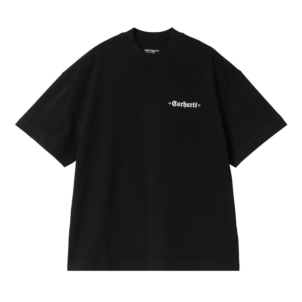 Carhartt WIP - W' S/S Greatest Hits 02 T-Shirt