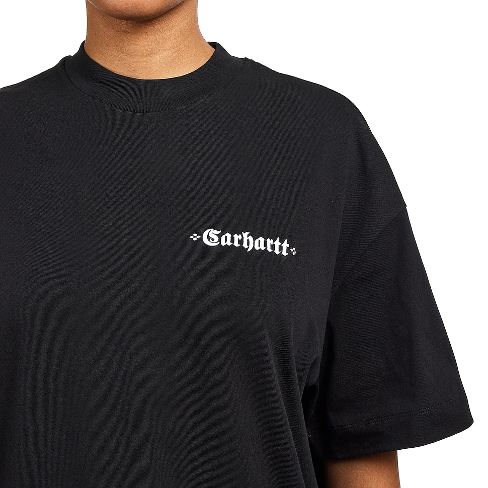 Carhartt WIP - W' S/S Greatest Hits 02 T-Shirt