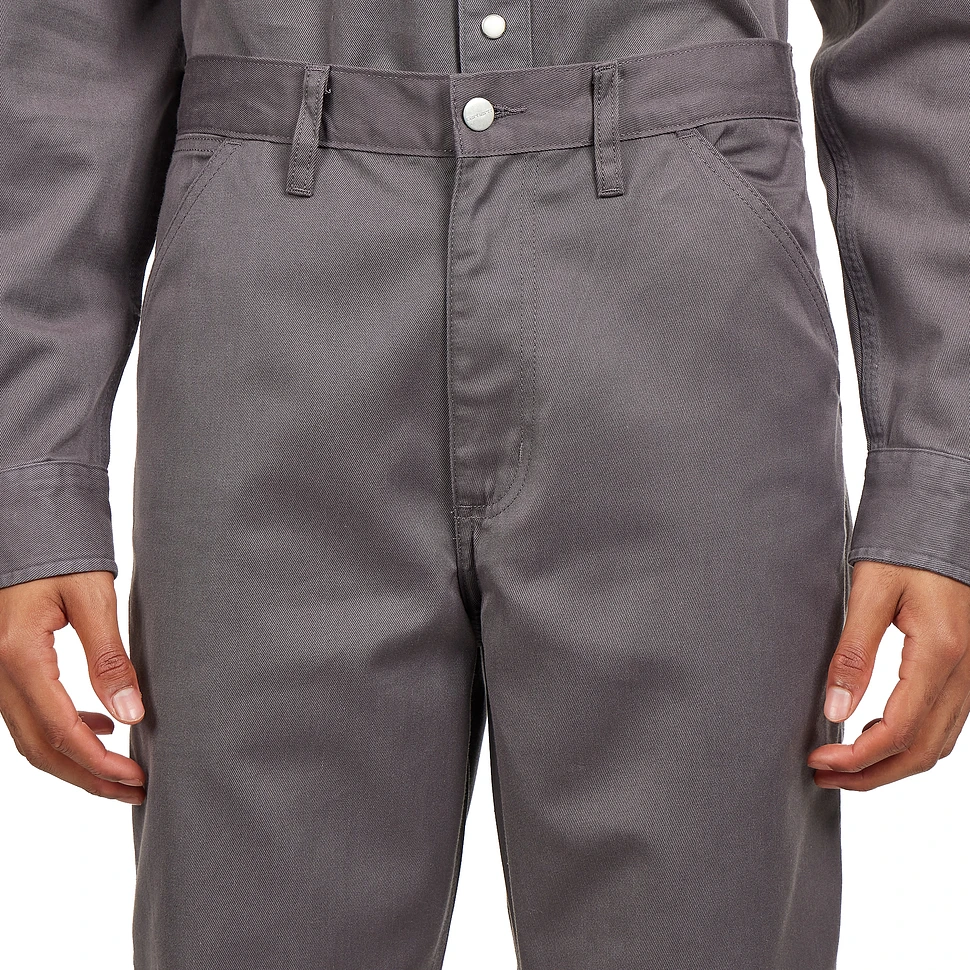 Carhartt WIP - Simple Pant "Denison" Twill, 8.8 oz