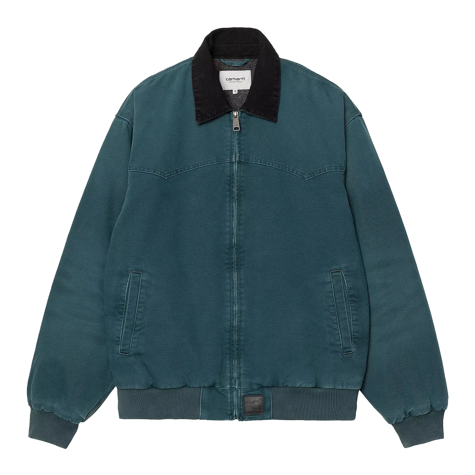 Carhartt WIP - OG Santa Fe Jacket 