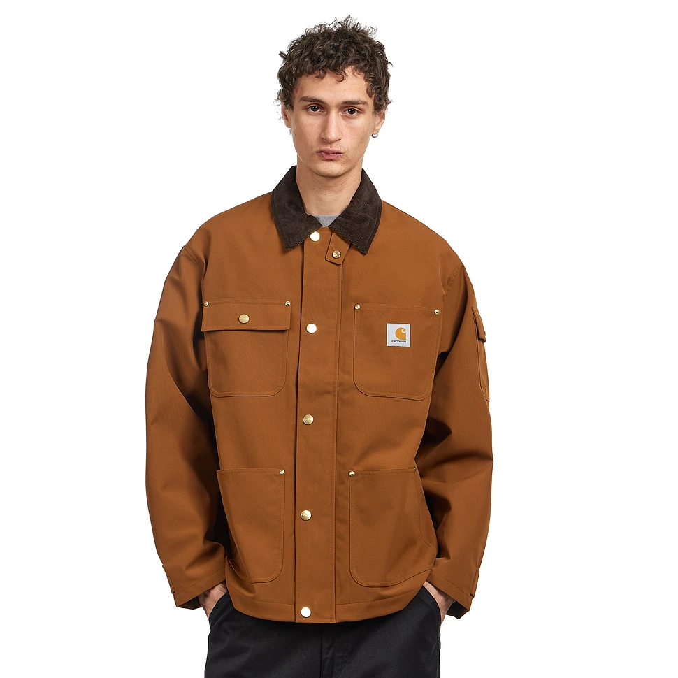 Carhartt WIP - Clapton Jacket