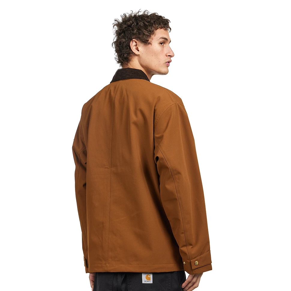 Carhartt WIP - Clapton Jacket