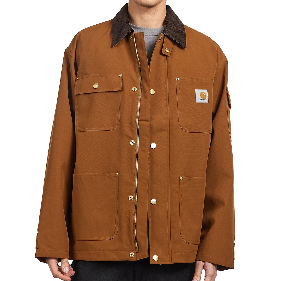 Carhartt WIP - Clapton Jacket