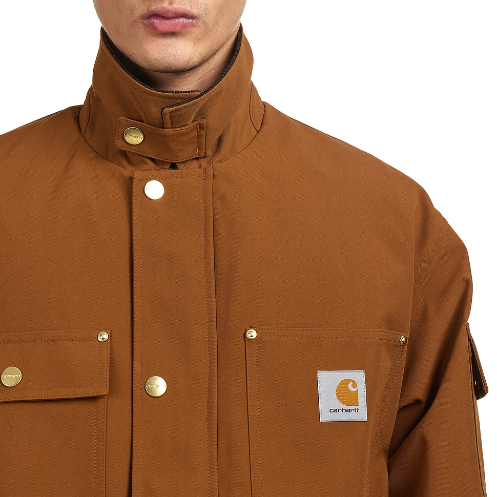 Carhartt WIP - Clapton Jacket