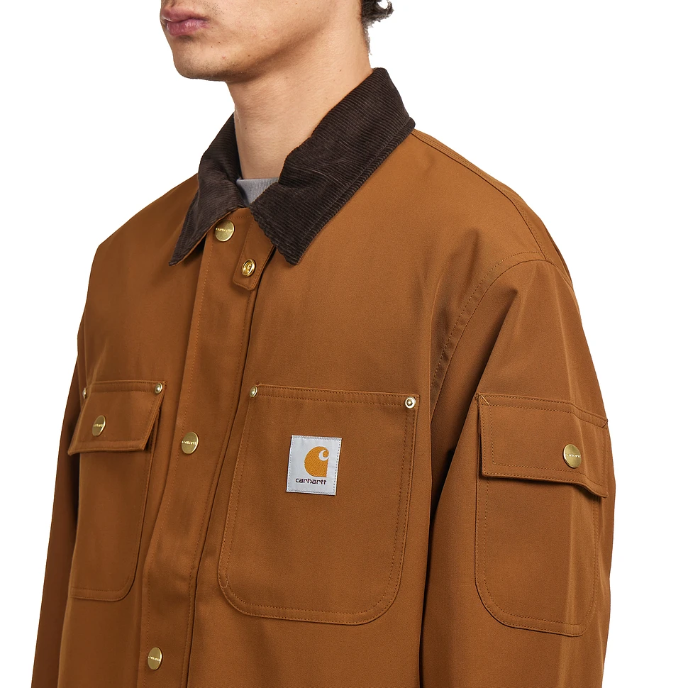 Carhartt WIP - Clapton Jacket