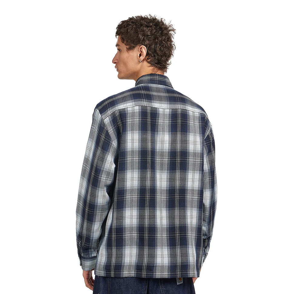 Carhartt WIP - L/S Blanton Shirt