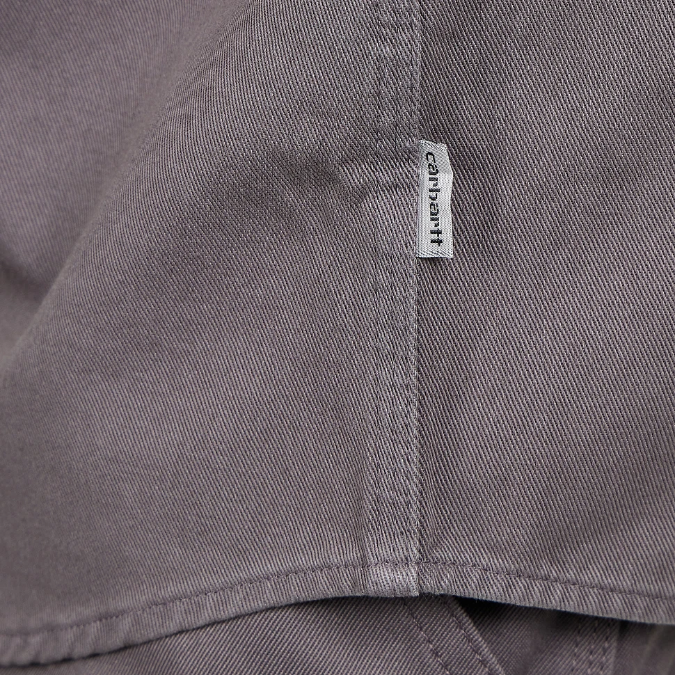 Carhartt WIP - L/S Santa Fe Shirt