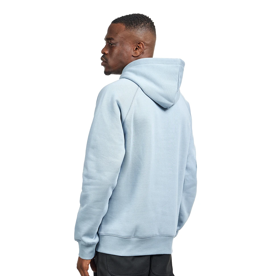 Carhartt WIP - Hooded Chase Sweat