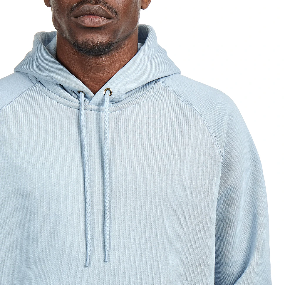 Carhartt WIP - Hooded Chase Sweat