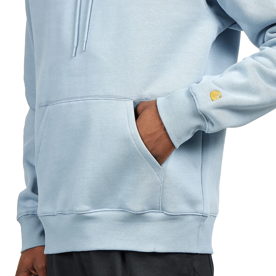 Carhartt WIP - Hooded Chase Sweat