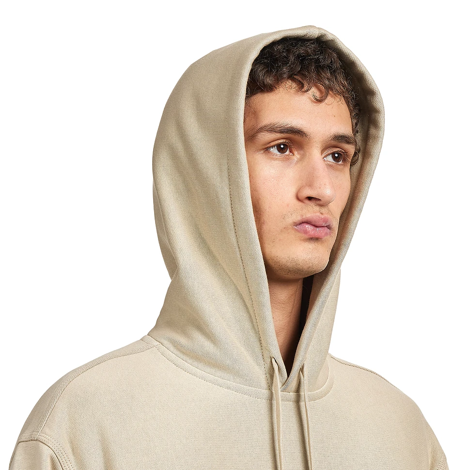 Carhartt WIP - Hooded American Script Sweat