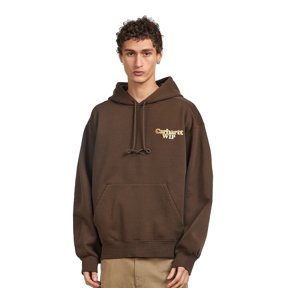 Carhartt WIP - Hooded Charm Link Sweat