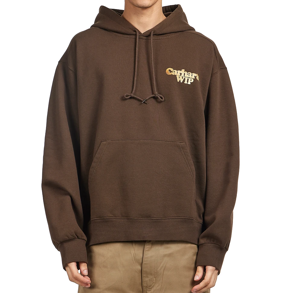 Carhartt WIP - Hooded Charm Link Sweat