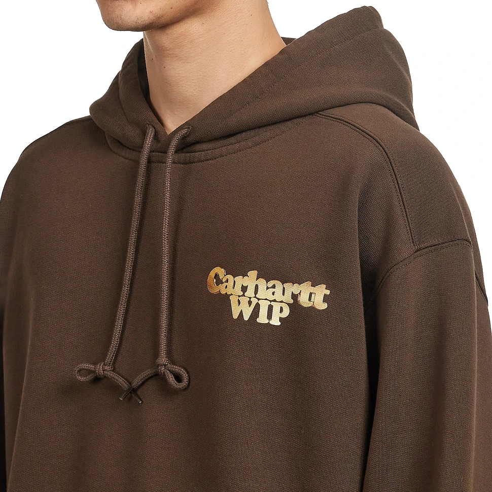 Carhartt WIP - Hooded Charm Link Sweat